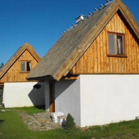 Przy Lesie * Werblinia