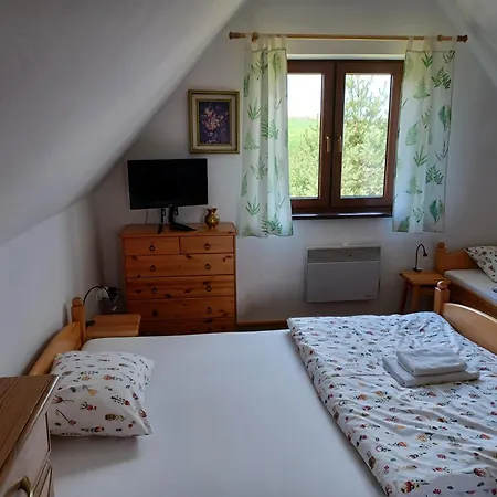 Przy Lesie * Werblinia