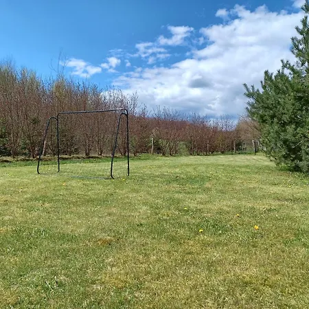 Przy Lesie Alojamento de Turismo Selvagem *