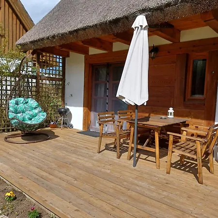 Przy Lesie Werblinia