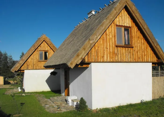 Przy Lesie * Werblinia