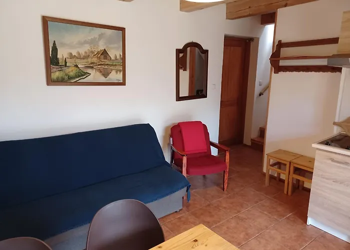 Domek letniskowy Przy Lesie