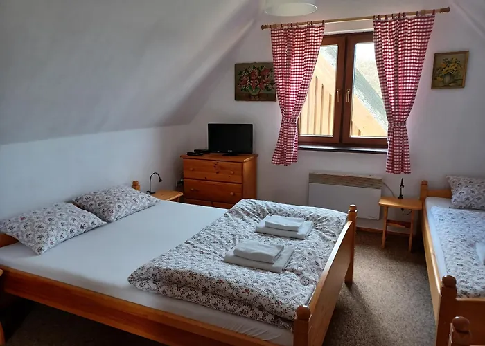 Przy Lesie Werblinia