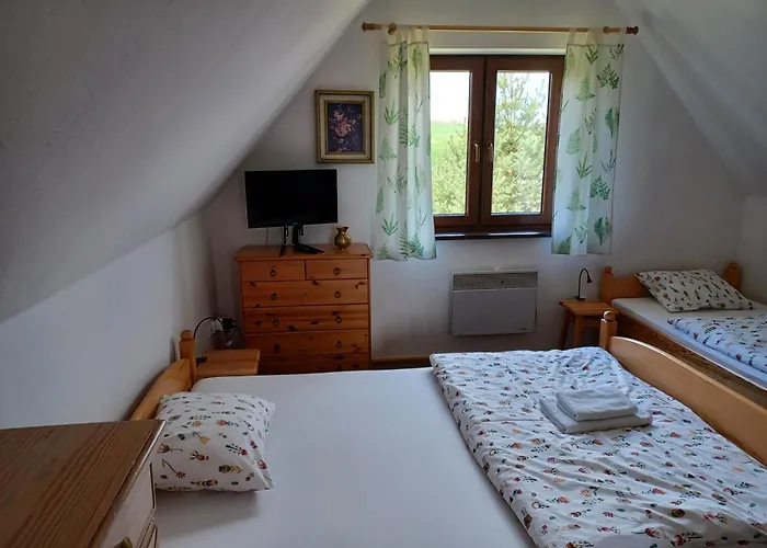 Przy Lesie * Werblinia