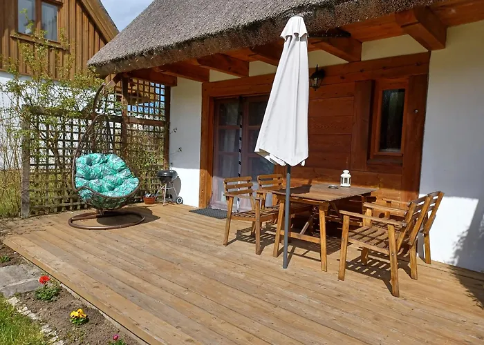 Przy Lesie Werblinia